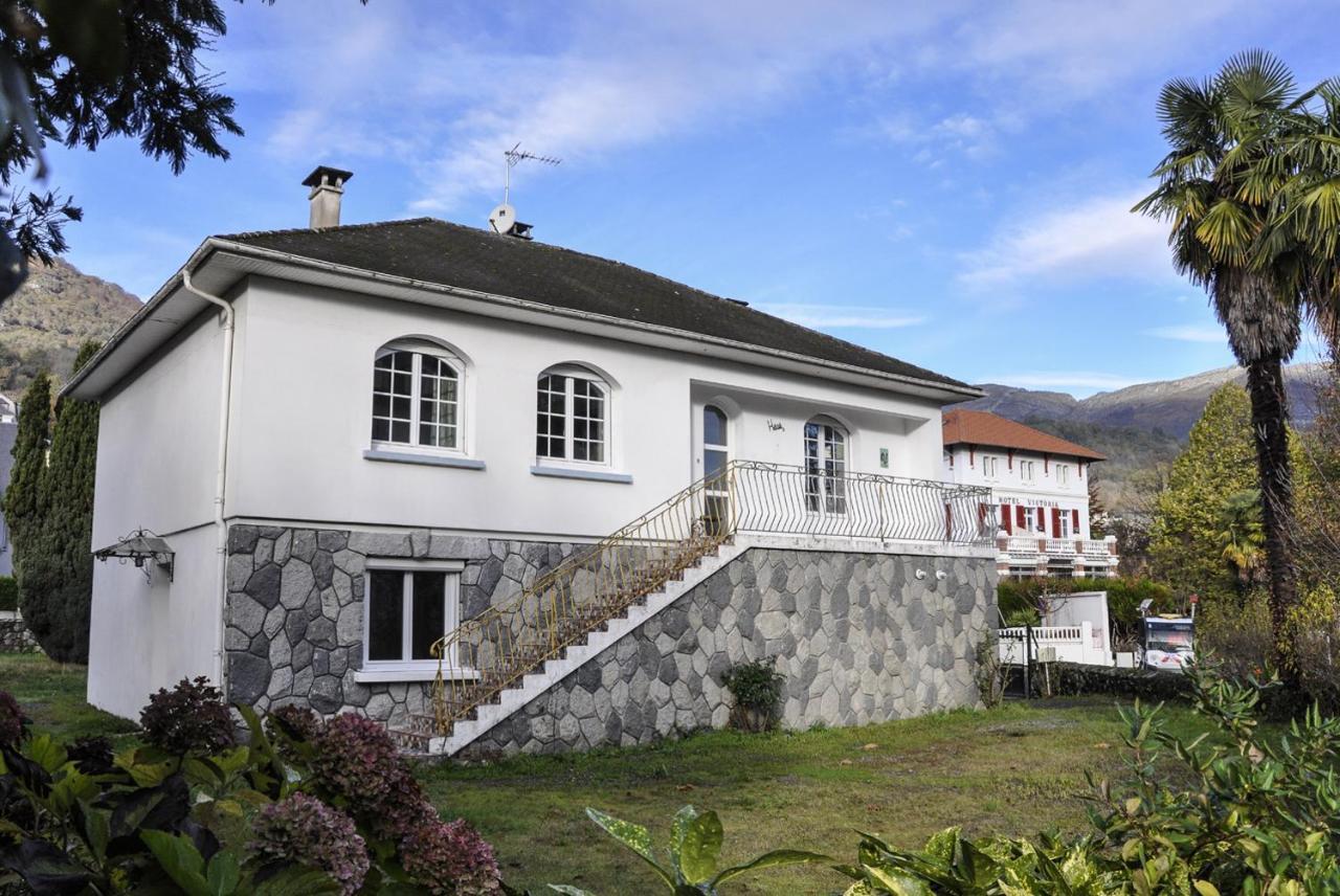 T3 Independant Villa Heas Argeles-Gazost Exterior photo