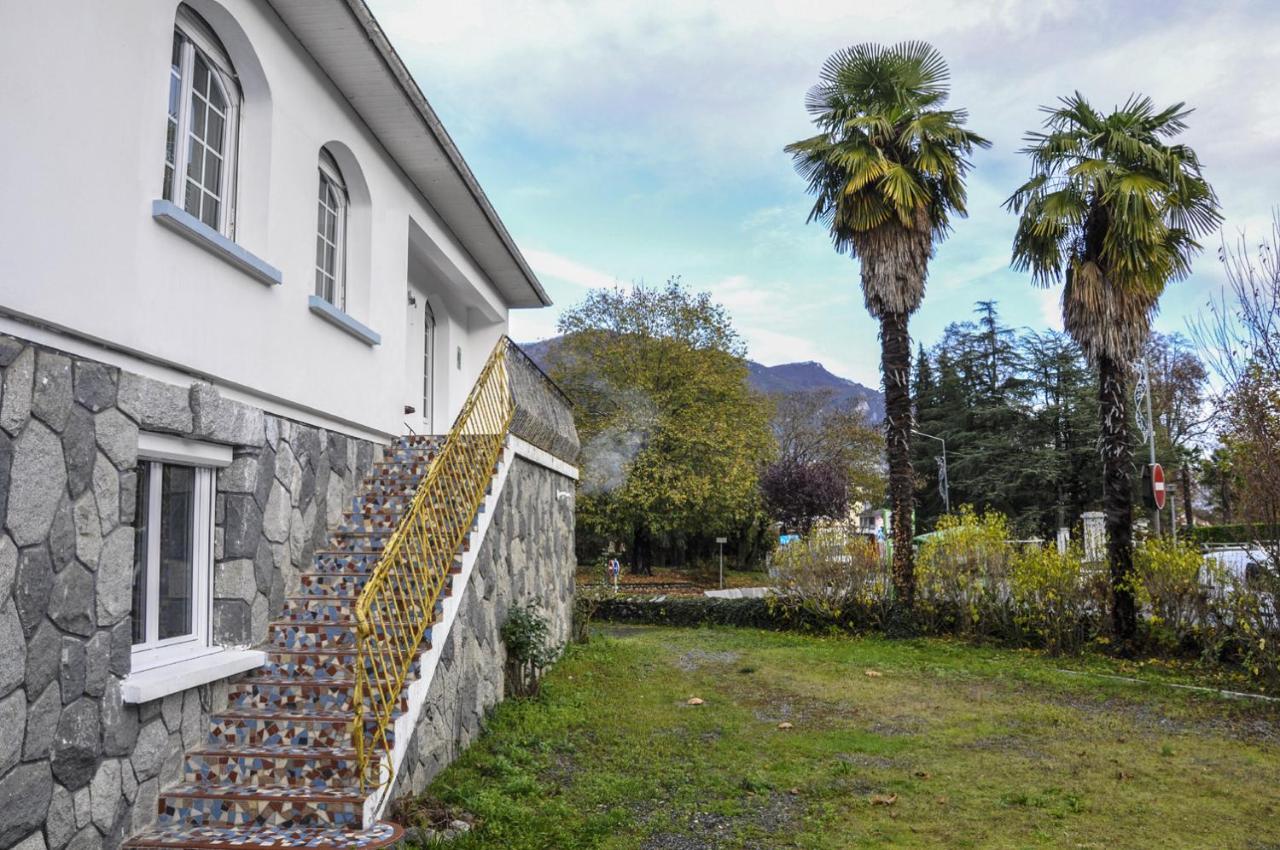 T3 Independant Villa Heas Argeles-Gazost Exterior photo